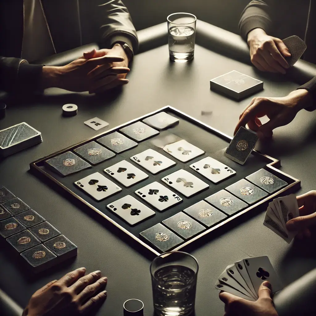 Guía Completa para Jugar al Pai Gow Poker: Paso a Paso para Principiantes